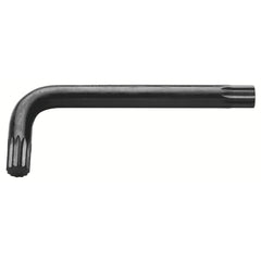 Chave Multidentada 14 mm Aço Cromo Vanádio Temperado Fosfatizado Automotivo Tramontina PRO