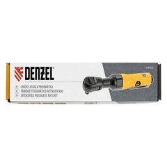 CATRACA PNEUMATICA REFORCADA RP100 1/2 160 RPM 100 NM DENZEL