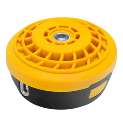 Rocadeira a Gasolina DGT-52-PRO 52cc 2HP Anti Vibração 255mm Corte Fio Denzel 962789
