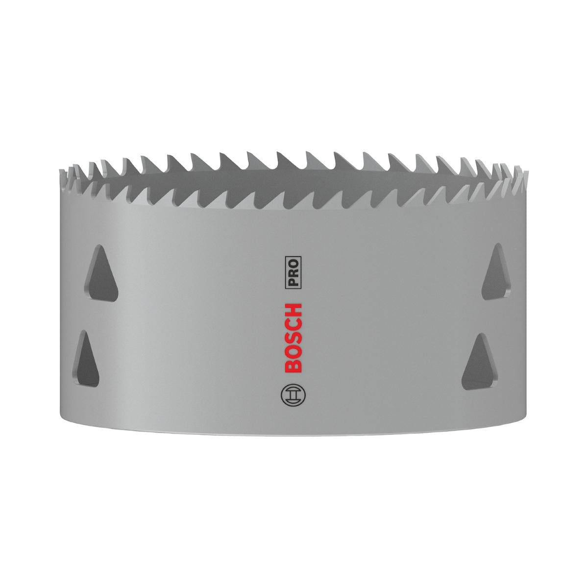 Serra Copo Bosch Pro Multi Material Cobalto 95 mm 3.3/4''
