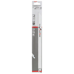 Lâmina Serra Sabre Bosch S1222Vf Flexible 2 Peças
