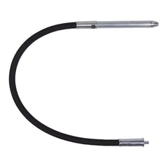 Mangote para Vibrador de Concreto Makita 1200mm 126206-3 Compativel com DVR440 e DVR450