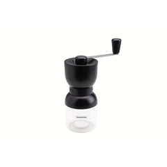 Moedor De Café Tramontina 4 Níveis 25g Plástico Abs Moinho Cerâmica