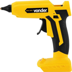 Pistola Cola Quente 18V s/ Bateria Interc. Ipcv1837 Vonder