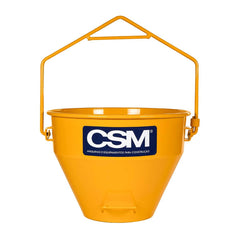 Caçamba para Içamento Guincho de Coluna 50 Litros Csm