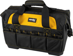 Bolsa Em Lona Bl0025 Vonder