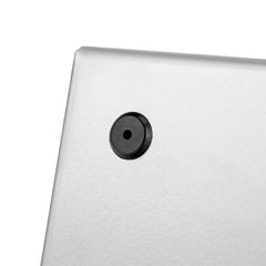 Caixa de Ferramentas Metálica MTX 484x154x165mm