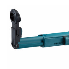 Kit Sistema de Coleta de Pó Makita 191E58-1 para Marteletes
