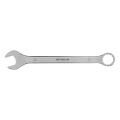 Chave Combinada Cromo Vanádio 22mm 1PC Stels 1461755 Alta Resistência
