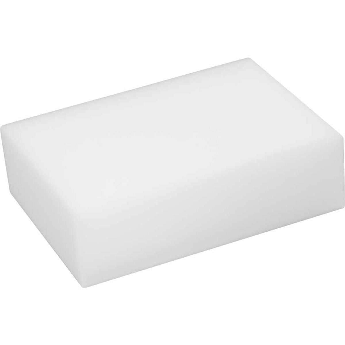 Esponja Mágica 100X70X30Mm Com 3 peças Vonder Limpa Sem Produtos Químicos