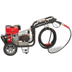 Lavadora Alta Pressão 3000/12 6 7Hp Gasolina Jet7210Th Kawashima