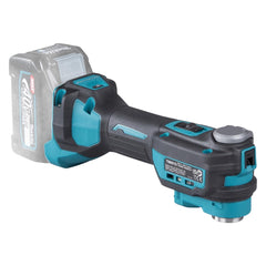 Multiferramenta Oscilante Makita 40V TM001GZ Sem Bateria e Carregador