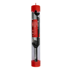 Broca Espiral Madeira 32x230mm Haste Sextavada Aço 45 MTX 701129