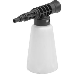 Lavadora Alta Pressao Bateria LBV200  Vonder