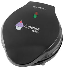 Cupcake Maker III Britânia Acompanha Acess Confeitar 127V