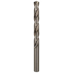 Broca Para Metal Bosch Aço Rápido Hss-G 10,7mm 5 Peças