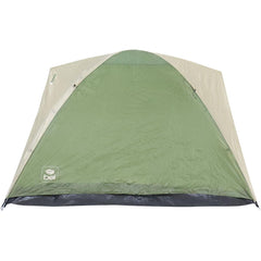 Barraca Camping Araguaia Premium 4 Pessoas 1000mm PE Reforçado Fibra de Vidro Ventilação Mosquiteiro