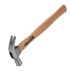 Martelo Unha 20mm Cabo Madeira Aço Carbono 45 Sparta Ferramenta Profissional
