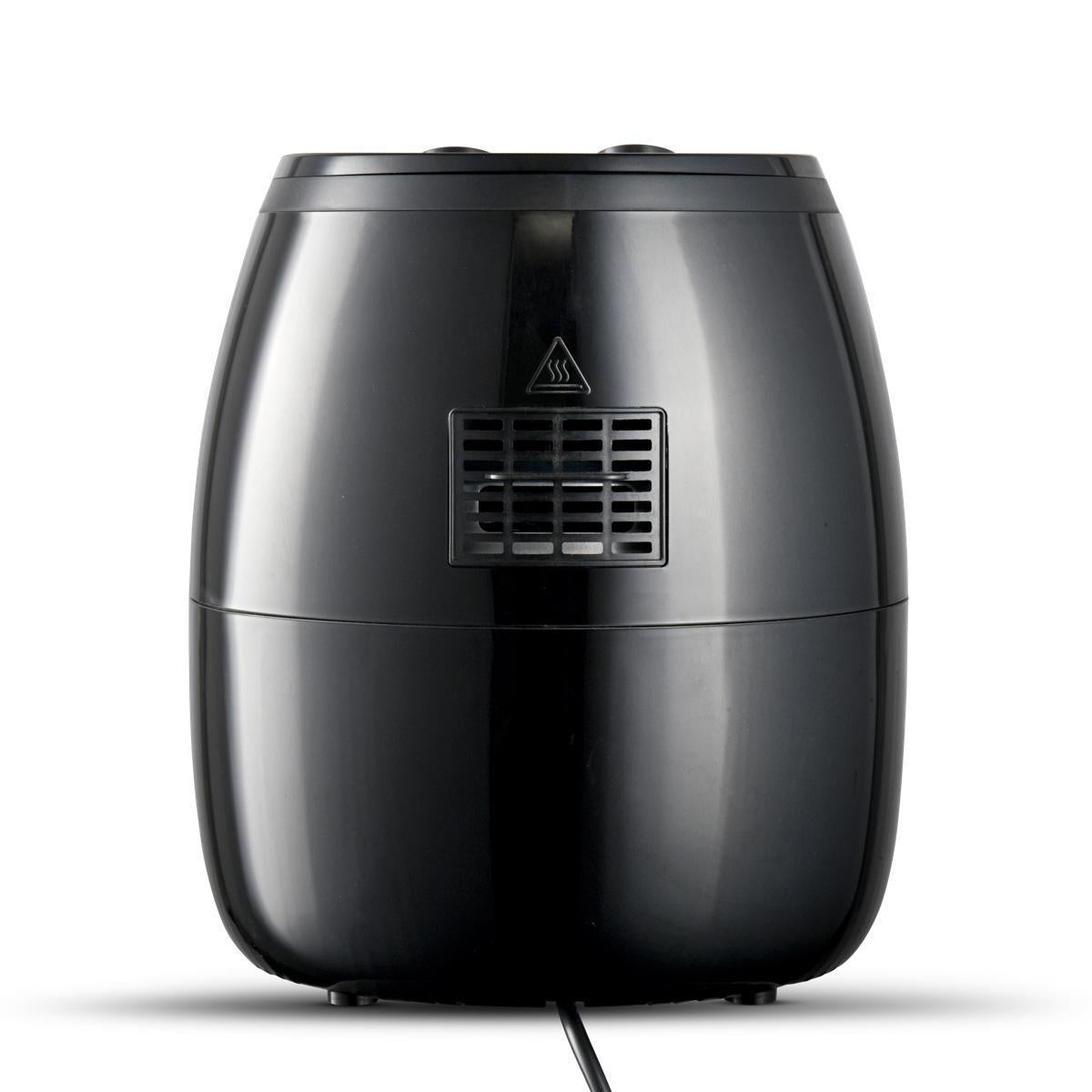 Fritadeira Air Fryer Britânia BCAF41 Bella Cuccina 4.5 Litros 127V - Guimepa