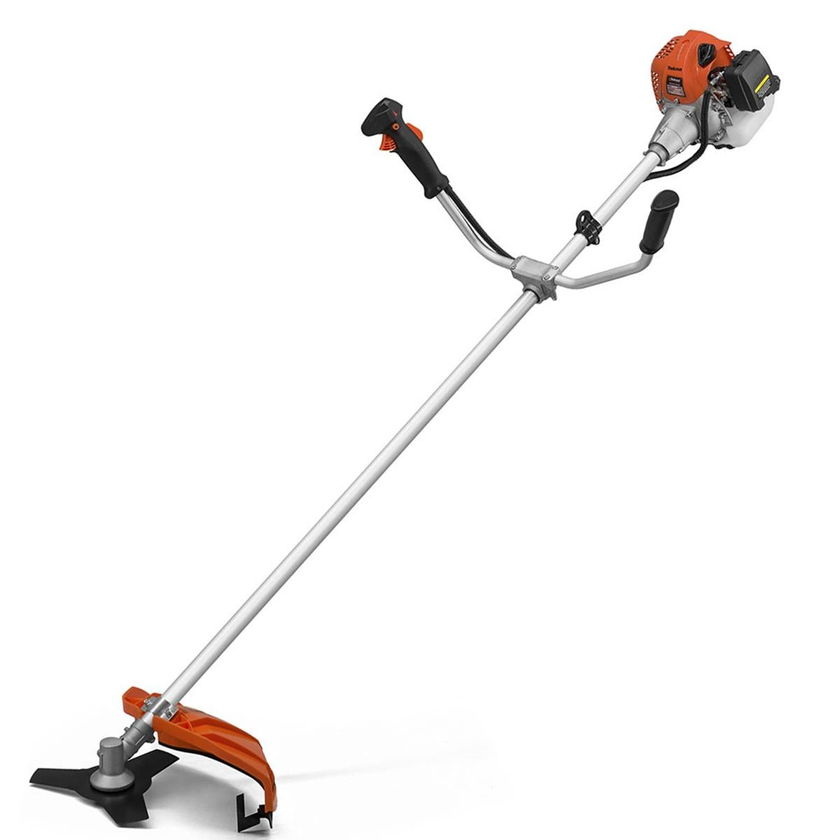 Roçadeira Rl260Xs Lateral 25.4CC Tubo 26mm Tekna