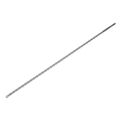 Broca Para Concreto 14 X 1000mm SDS Plus Vk8 Carboneto Tungstênio