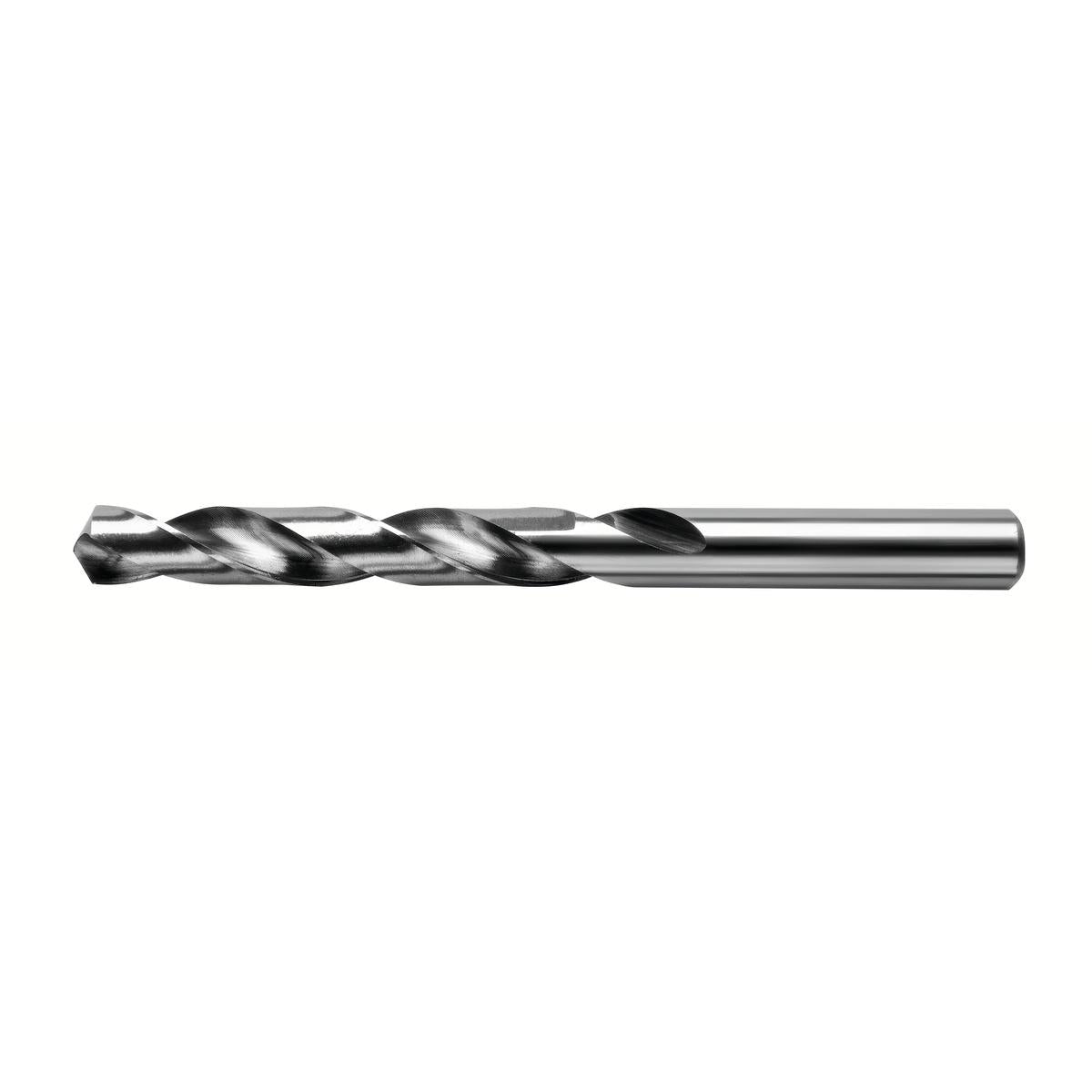 Broca Tramontina MASTER Aço 13x151 mm HSS DIN 338 para Perfuração em Aço Resistente