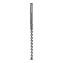Broca Concreto SDS Max 16x340mm 1PC MTX Liga Carboneto VK8 Alta Durabilidade