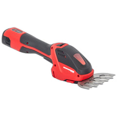 Aparador de Cerva Viva à Bateria 2 Em 1 14.4V 2 Baterias Htp-200 Kawashima