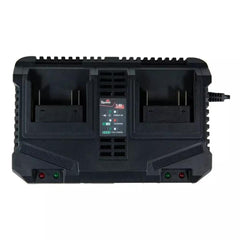 Carregador De Bateria 18V 4A Bivolt TBT18CHG4.0D2 Toyama