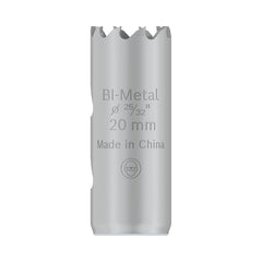 Serra Copo Bosch Pro Multi Material Cobalto 20 mm 25/32''