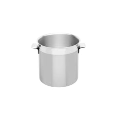 Balde Para Gelo Tramontina Cosmos 1,5 L 12 Cm Aço Inox Acabamento Fosco Sem Tampa