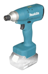 Parafusadeira Furadeira Makita 18V LXT DFT060TMZX Profissional Sem Bateria e Carregador