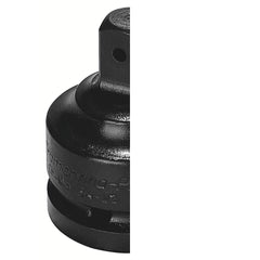 Adaptador Para Soquetes De Impacto 1/2'' F x 3/4'' M Tramontina PRO Aço Cromo Molibdênio