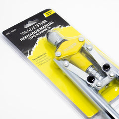 Alicate Rebitador Manual Alavanca 17'' Tradestar