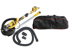 Lixadeira de Parede e Teto MLP710H Motor Mono 220V 60HZ 710W