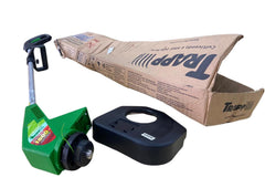 OUTLET Cortador Aparador de Grama At 1800 220V Trapp Usado