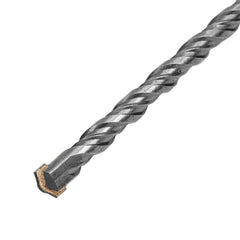 Broca Concreto SDS Plus 12x260mm 1PC MTX Alta Performance Liga Carboneto