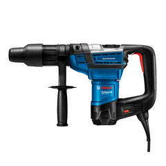 Martelete Demolidor Bosch Gbh5-40D 1100W 220V Em Maleta
