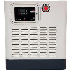 Gerador de Energia Diesel Toyama TDMG20SE3-COMPACT 20kVA Trifásico 380V Silencioso Cabinada Refrigerado Água ATS Ready
