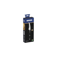 Faca Para Tornear Tramontina Century Aço Inox 3 Polegadas Cabo Policarbonato Fibra De Vidro NSF