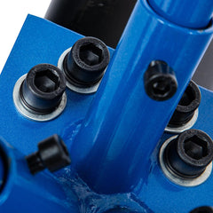 Curvador de Tubo Hidráulico Horizontal Stels 13T 1/2-2 Polegadas