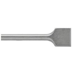 Talhadeira Pá Bosch Pro Sds Plus 4C 40 X 250 mm 5Un