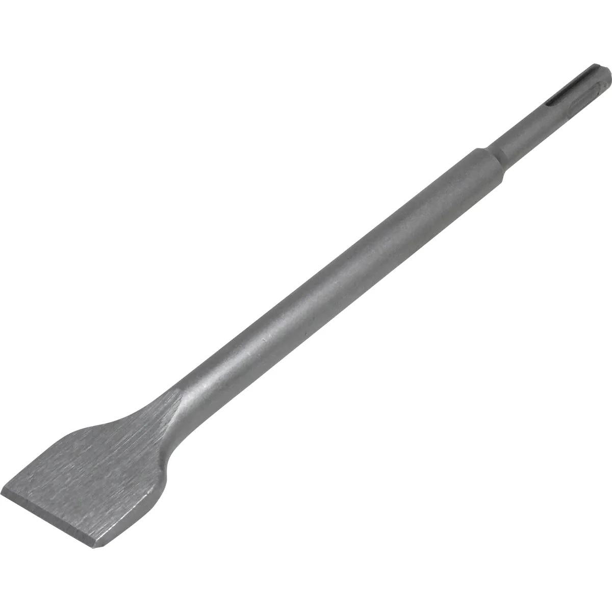 Talhadeira SDS Plus 14 x 250 x 40 mm Reta Tradestar