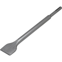 Talhadeira SDS Plus 14 x 250 x 40 mm Reta Tradestar