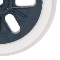Prato Para Lixadeira Excêntrica Bosch Duro 150mm