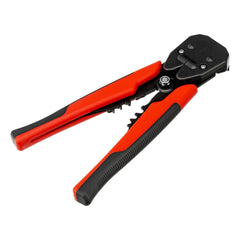Alicate Desencapador Fios Metal Cabo Emborrachado 0.2-6mm Autoabertura MTX 177349