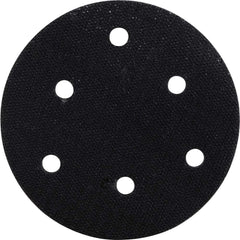 Interface De Espuma 5'' Fixa Fácil Para Polimento Vonder