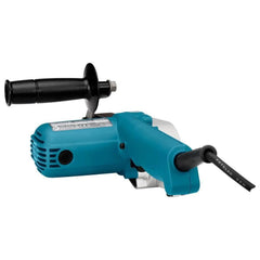 Lixadeira de Cinta Industrial 550W Adaptável a Coletor de Pó Punho Cintas de Lixa 9031 110V Makita