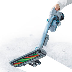 Aspirador de Pó Makita 40V Max CL004GD101 XGT Conexão Bluetooth AWS com Bateria e Carregador