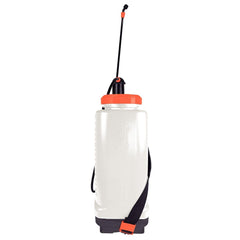 Pulverizador Costal Manual 20L Tramontina Com Bicos Jato Leque E Cônico